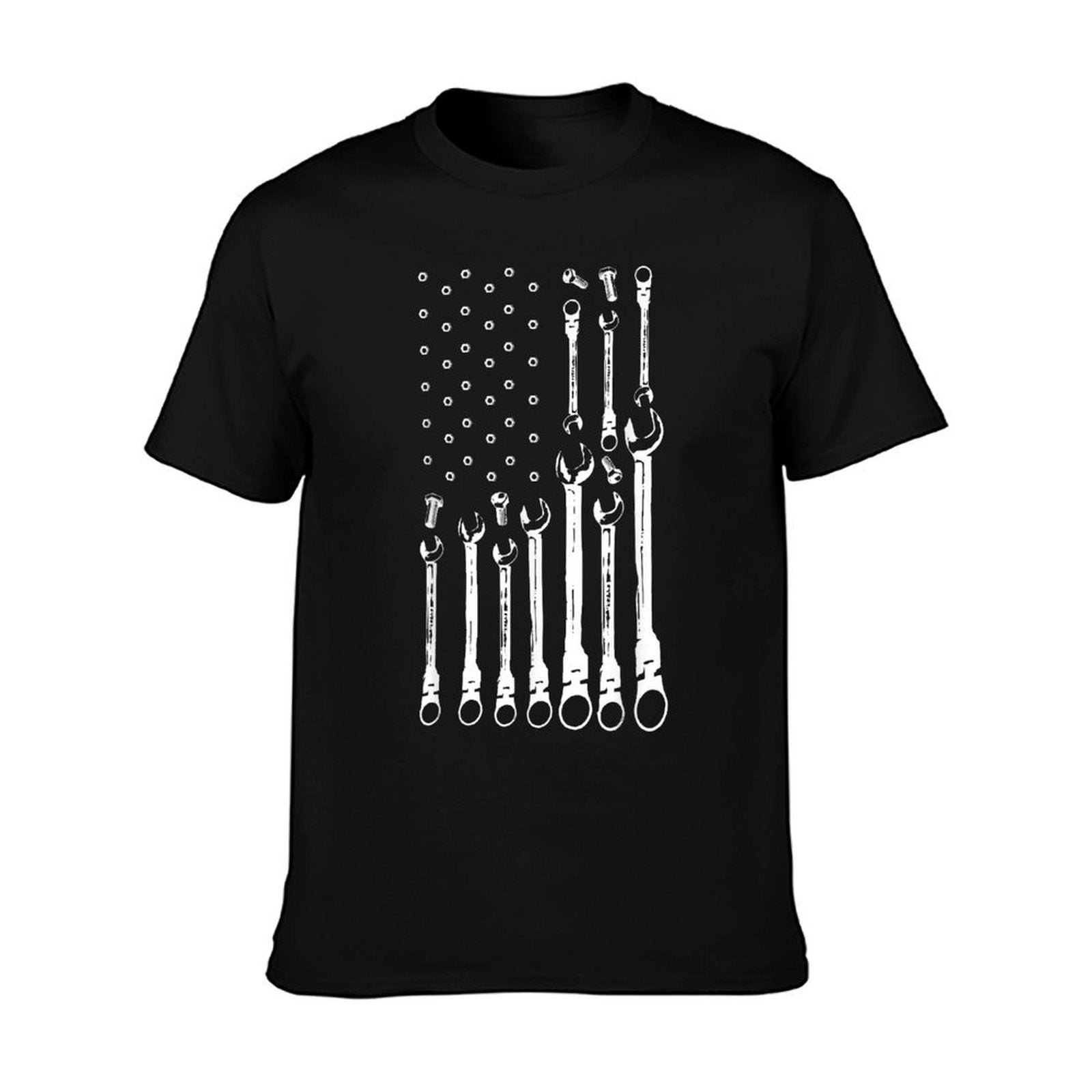 Mechanic Tee Shirts