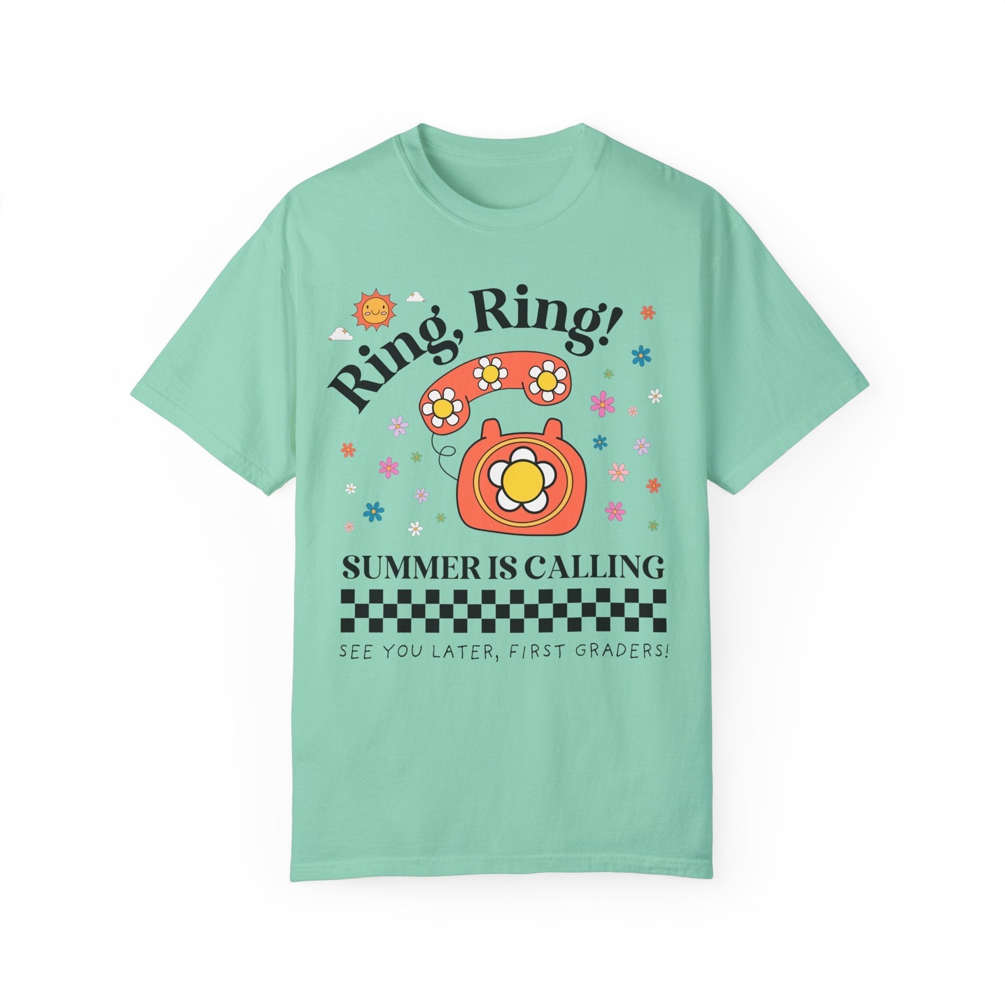 Teacher's Tee Shirt