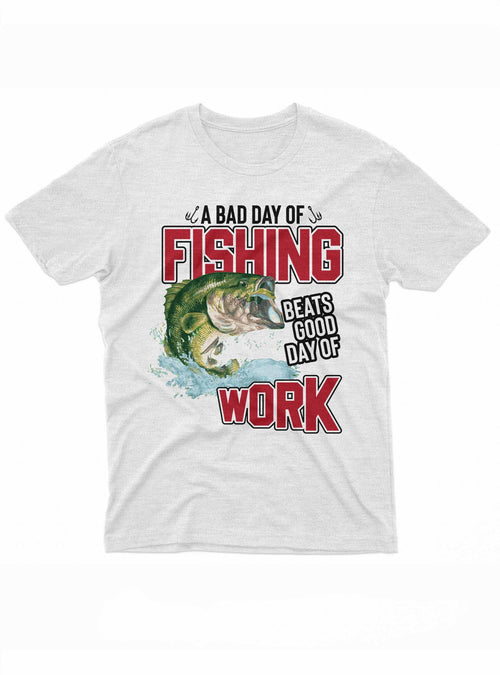 Better Than Work Tee