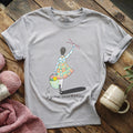 Gone Crocheting T-shirt
