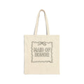 Crafty Bachelorette Tote: Maid of Honor