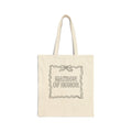 Crafty Bachelorette Tote: Matron of Honor