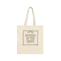 Crafty Bachelorette Tote: Mother of the Bride