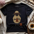 Knit Happens T-shirt