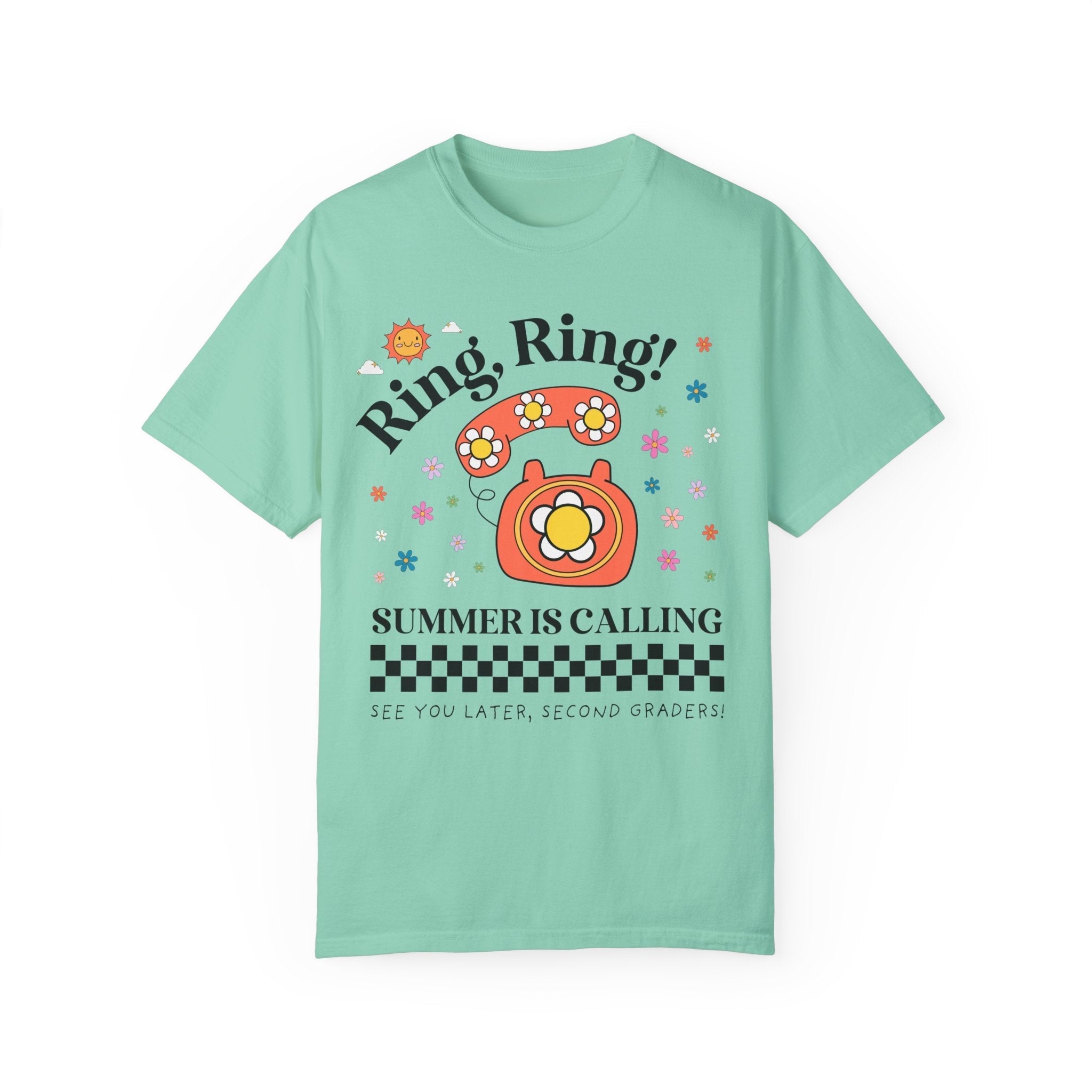 Last Day of School Teacher Tee Shirt