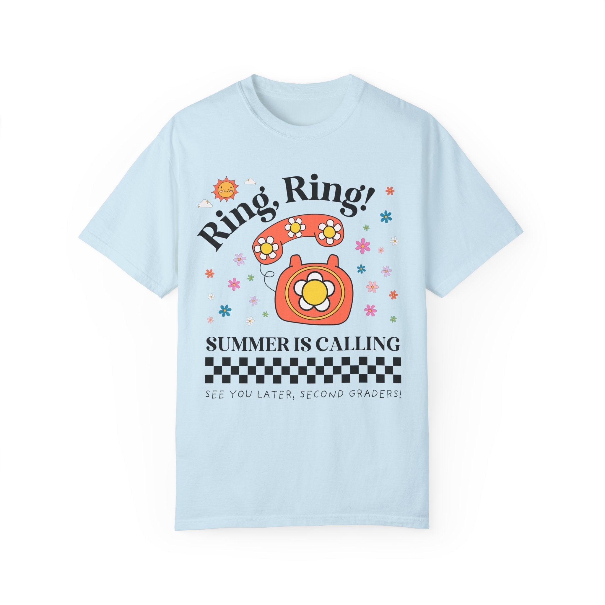 Last Day of School Teacher Tee Shirt