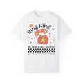 Last Day of School Teacher Tee